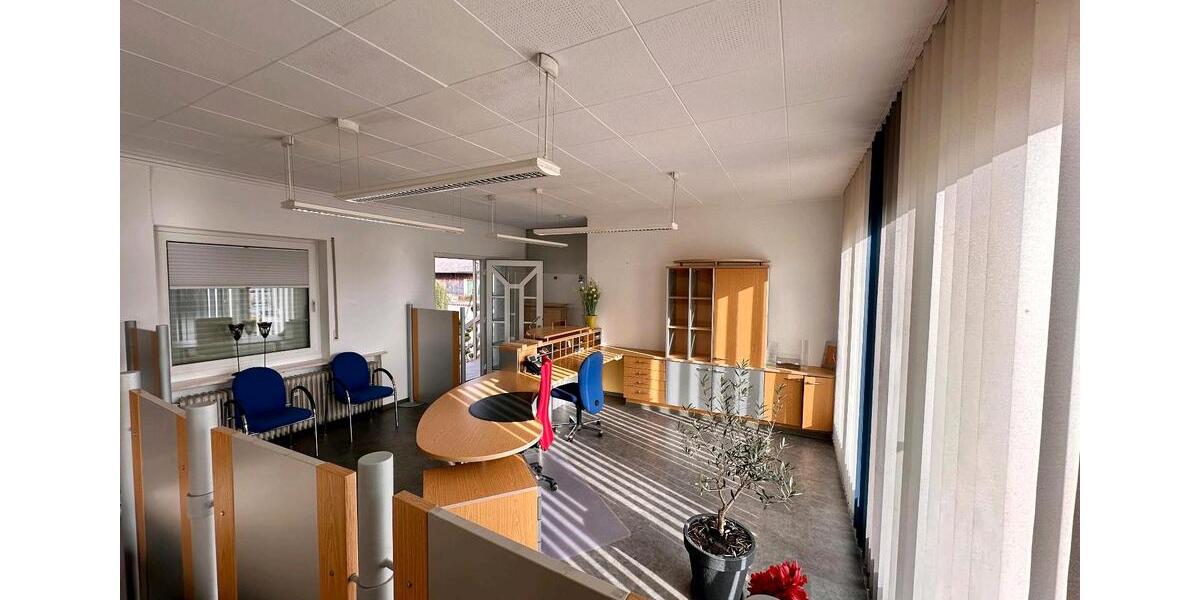 Gewerbeobjekt Pfakofen - 650&euro; | Angebot:25353013