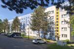 Etagenwohnung Borna Kesselshain Siedlung - 3 Zimmer, 59 m&sup2;, 354&euro; | Angebot:26841877