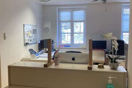 Büro in Einbeck 1.115 € 131.36 m² zimmer