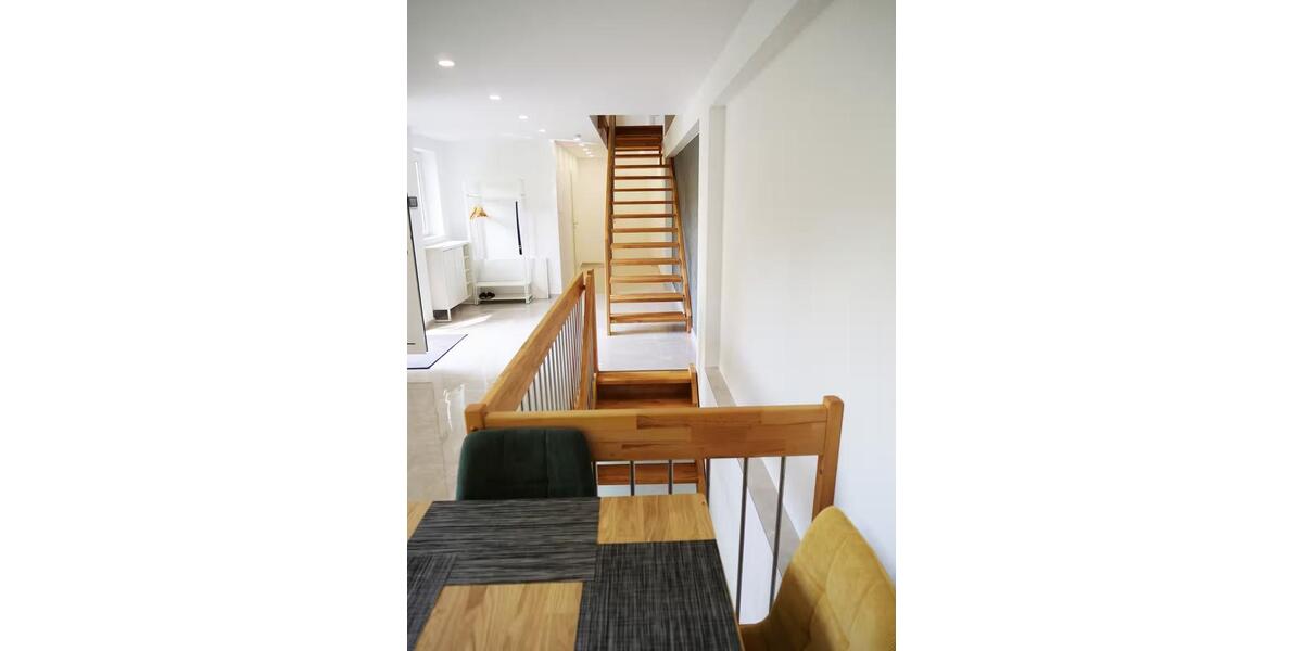 Doppelhaushälfte Hannover Döhren-Wülfel - 4 Zimmer, 126 m&sup2;, 2.300&euro; | Angebot:25140988