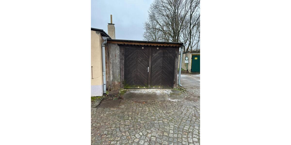 3-Raum Wohnung Dachgeschoss 3 zimmer