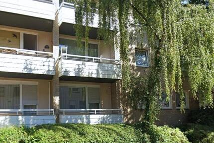 Wohnung Oberhausen Alt-Oberhausen - 2 Zimmer, 52 m&sup2;, 570&euro; | Angebot:25082649