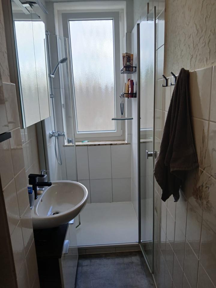 Cuxhaven 3 Zi. Whg. 70 m² Zentrum, Nähe Deich