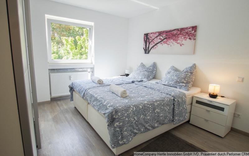 Wohnen auf Zeit Freiburg im Breisgau Haslach - 3 Zimmer, 65 m&sup2;, 1.250&euro; | Angebot:26647083