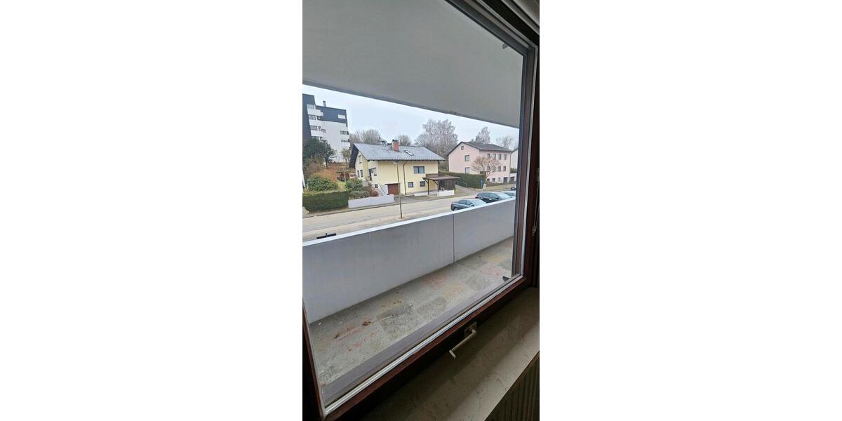 Etagenwohnung Röhrnbach - 1 Zimmer, 46 m&sup2;, 670&euro; | Angebot:24370114