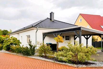 Bungalow ab 01.08.2025 in toller Lage zu vermieten