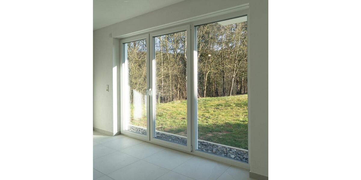 Erdgeschoßwohnung Bad Hersfeld - 3 Zimmer, 1.195 m&sup2;, 1.195&euro; | Angebot:25349971