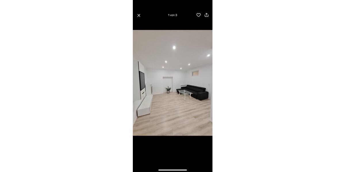 Erdgeschoßwohnung Bremerhaven Geestemünde - 4 Zimmer, 110 m&sup2;, 1.100&euro; | Angebot:26183503