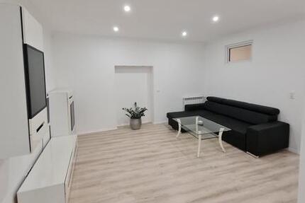 Wohnung Bremerhaven Geestemünde - 4 Zimmer, 110 m&sup2;, 1.100&euro; | Angebot:26183503