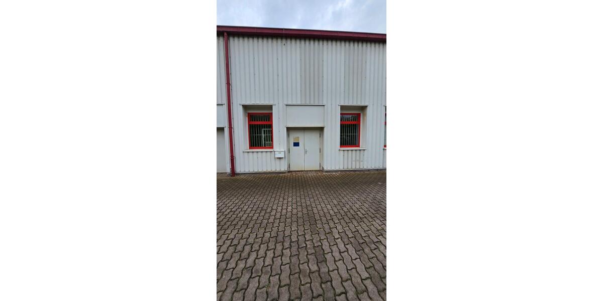 Gewerbeobjekt Erfurt Johannesvorstadt - 525&euro; | Angebot:26611322