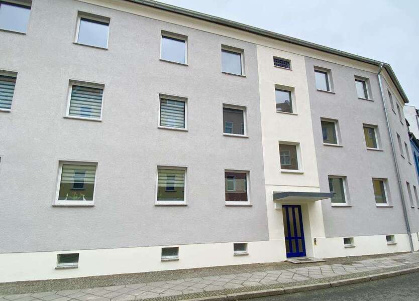 Wohnung zum Mieten in Brandenburg an der Havel 563,13 € 66.25 m² 3 zimmer