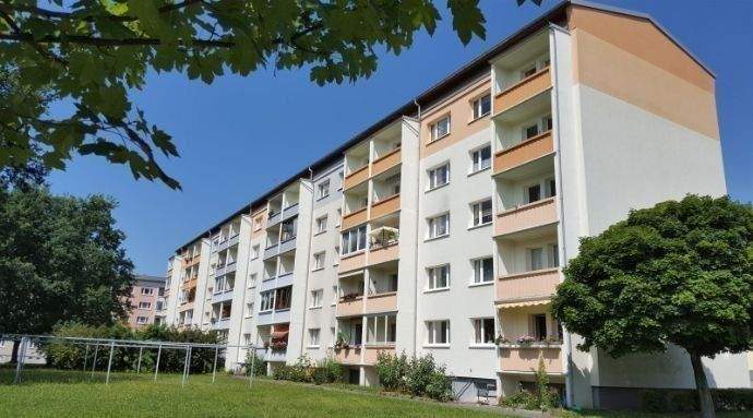 Etagenwohnung Zittau - 3 Zimmer, 57 m&sup2;, 330&euro; | Angebot:24531720