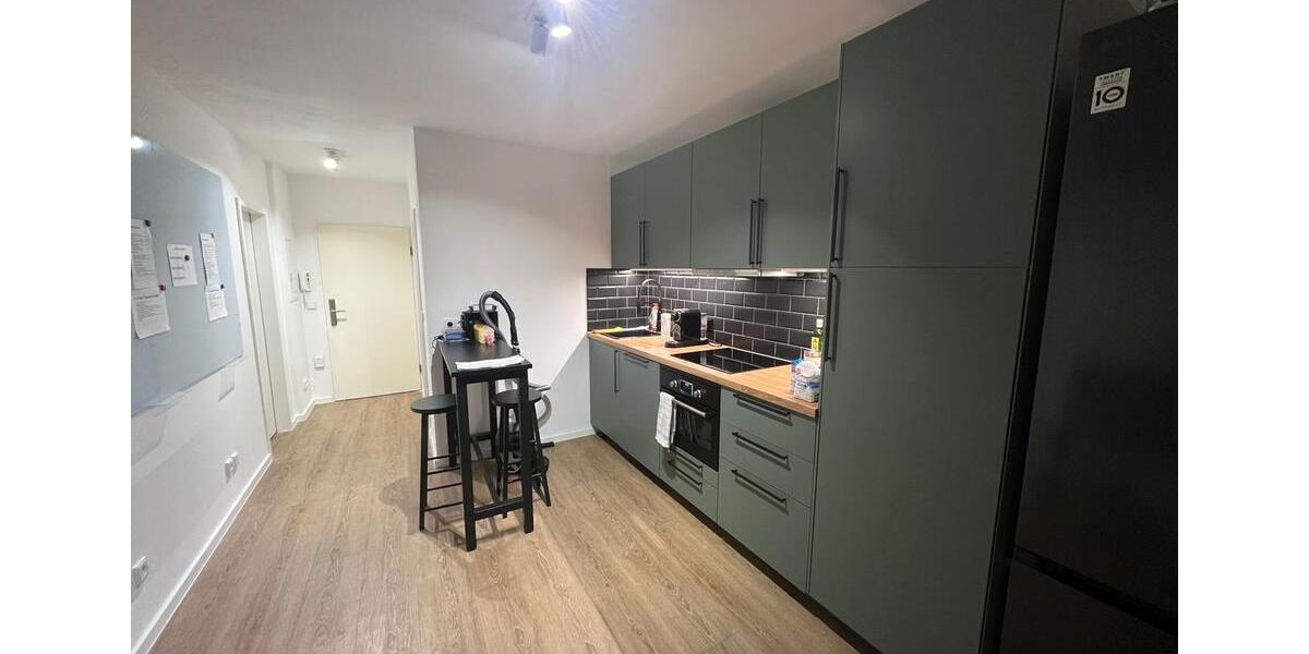 Wohnen auf Zeit München Ramersdorf-Perlach - 1 Zimmer, 15 m&sup2;, 870&euro; | Angebot:26676065