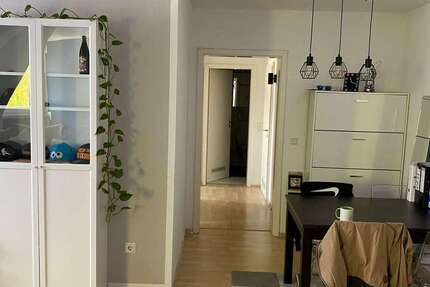 Wohnung zum Mieten in Alzey 640 € 62 m² 3 zimmer