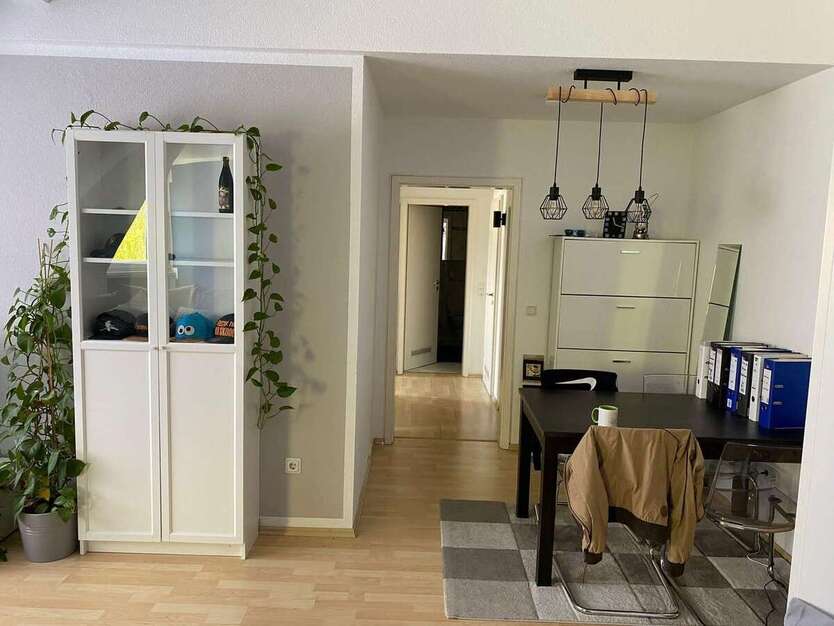 Wohnung zum Mieten in Alzey 640 € 62 m² 3 zimmer