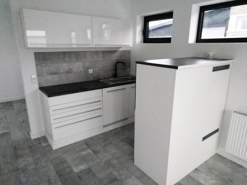 moderne 2-Zimmer Terrassen - Wohnung