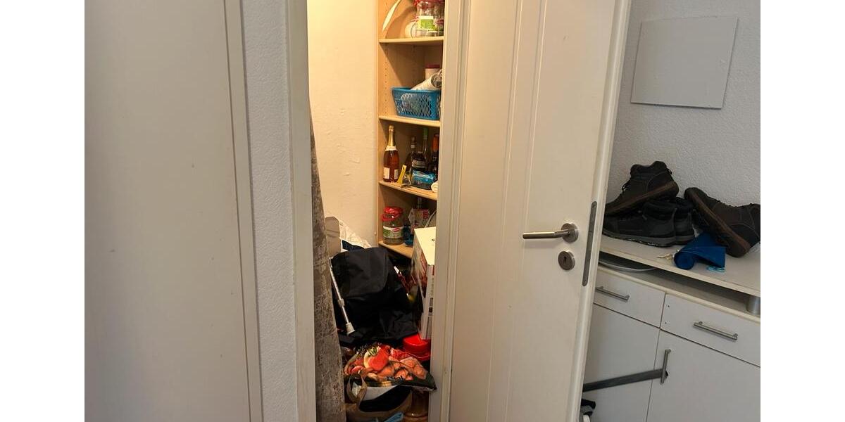 Etagenwohnung Gütersloh Isselhorst - 3 Zimmer, 89 m&sup2;, 512&euro; | Angebot:26426346