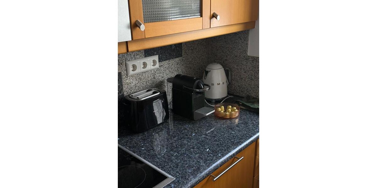 Erdgeschoßwohnung Ettlingen - 1.5 Zimmer, 65 m&sup2;, 1.650&euro; | Angebot:26527377