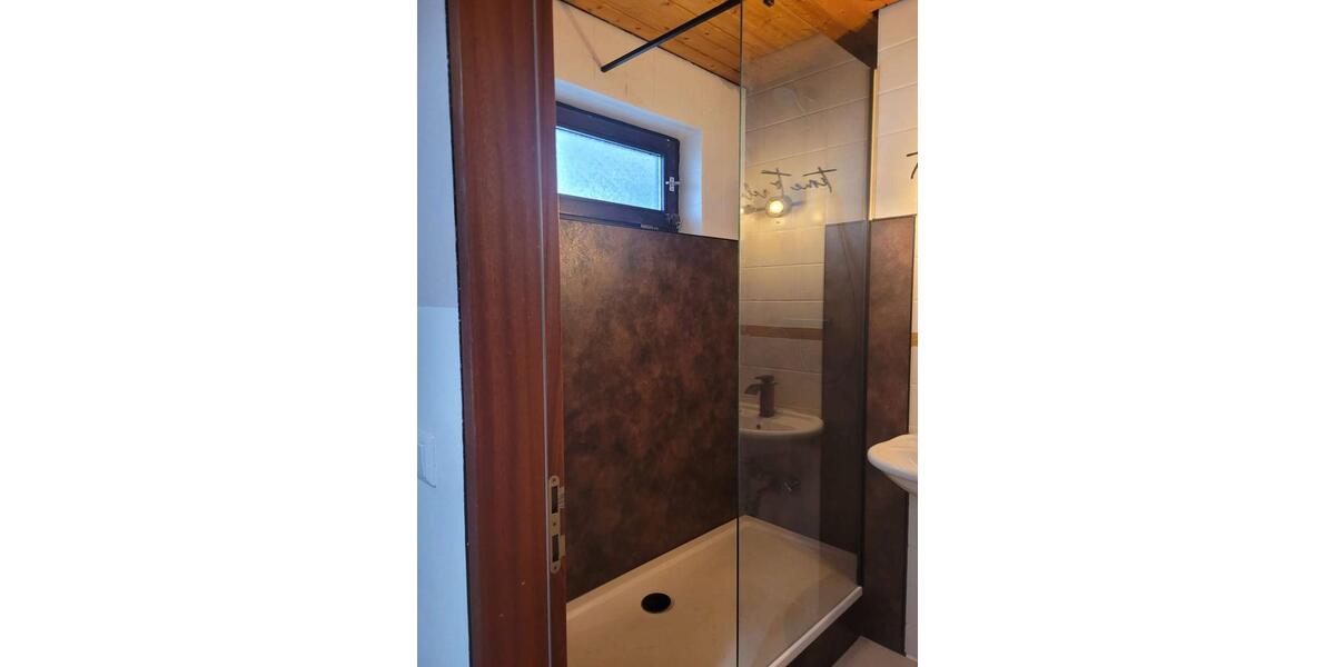 Etagenwohnung Baiersbronn - 1 Zimmer, 39 m&sup2;, 420&euro; | Angebot:25498201