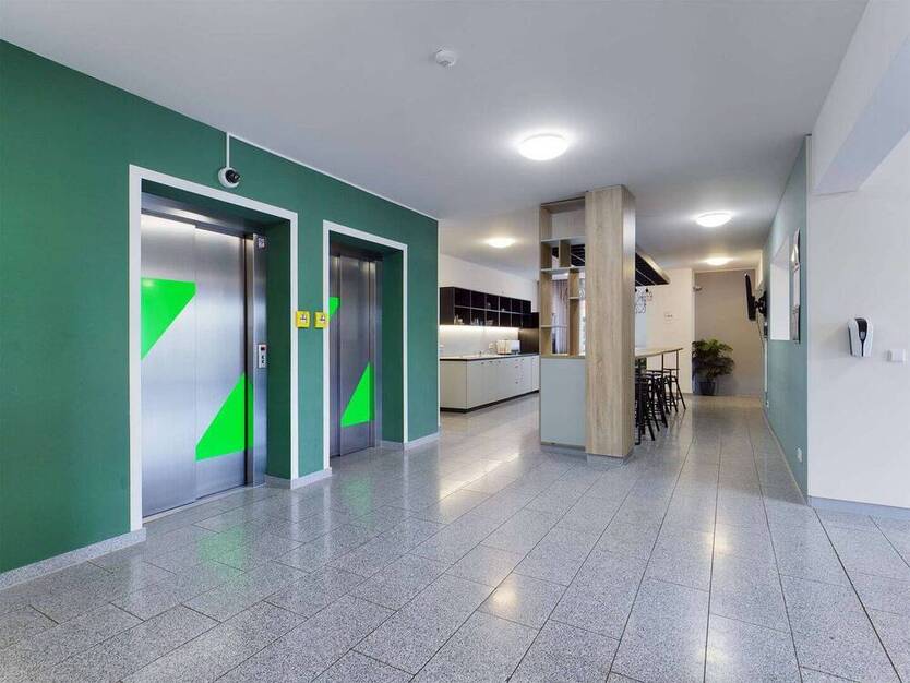 1 MONAT MIETFREI | All-inclusive-Miete: Apartment für Studierende + Auszubildende | Large Bude