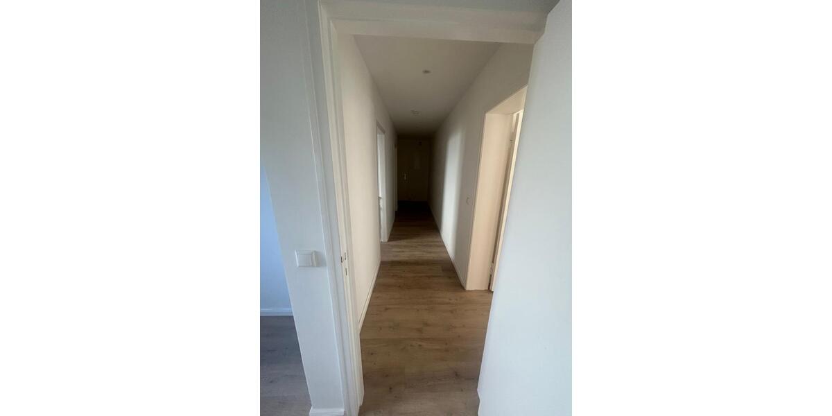 Etagenwohnung Lübeck Sankt Gertrud - 2 Zimmer, 47 m&sup2;, 755&euro; | Angebot:26476874