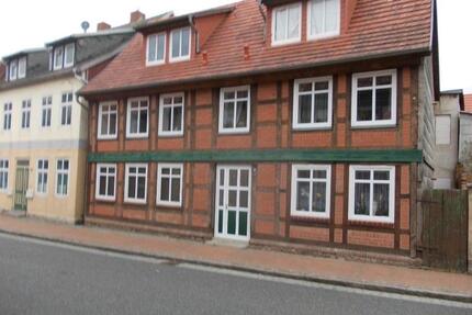 Wohnung Rehna - 2 Zimmer, 55 m&sup2;, 525&euro; | Angebot:26278625