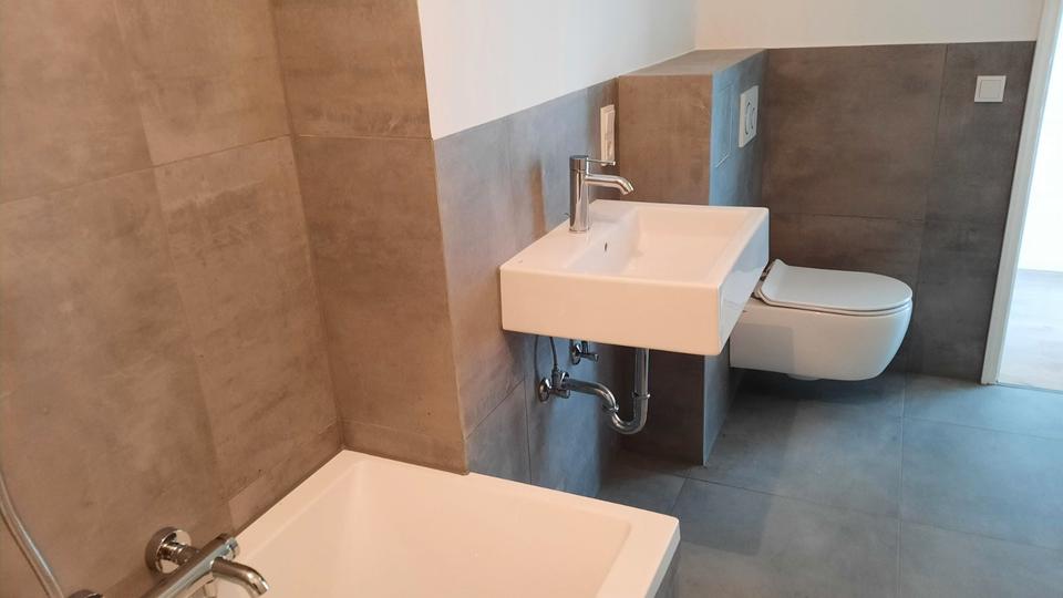 Etagenwohnung Augsburg Bärenkeller - 1 Zimmer, 34 m&sup2;, 650&euro; | Angebot:26617991