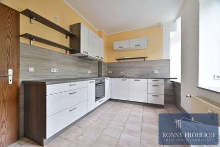 Wohnung Zschopau - 3 Zimmer, 80 m&sup2;, 350&euro; | Angebot:27672877