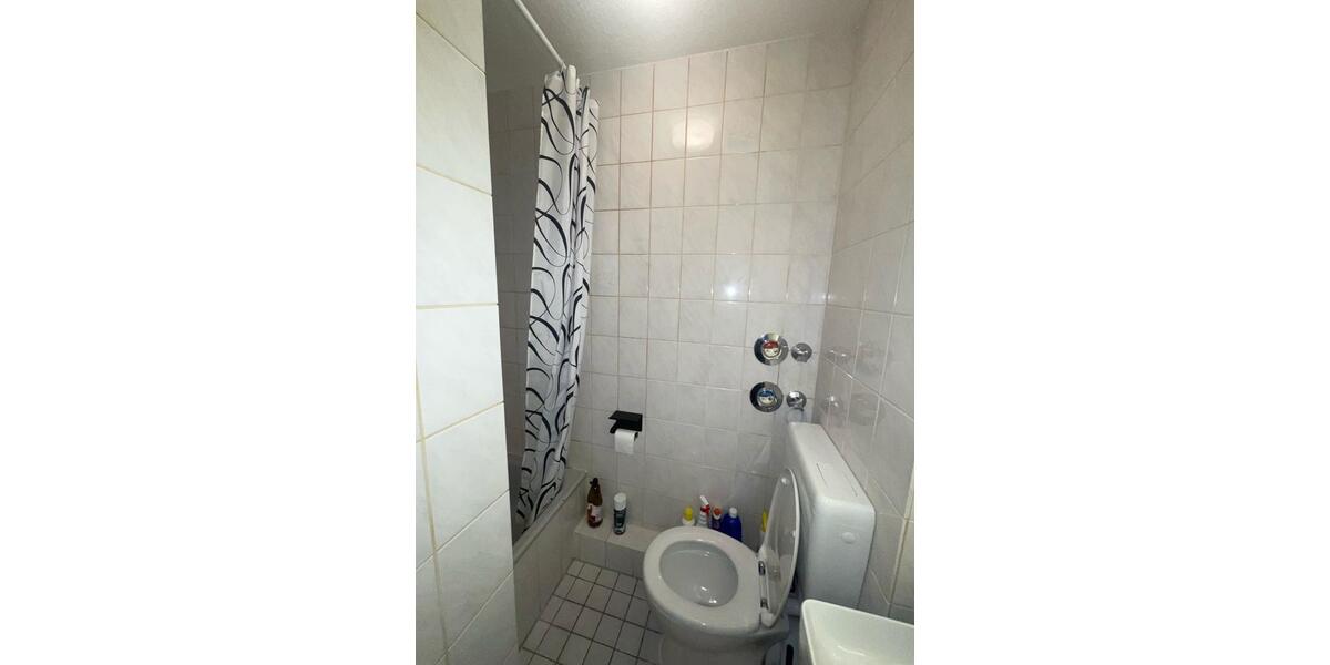 Etagenwohnung Mannheim Rheinau - 2 Zimmer, 30 m&sup2;, 750&euro; | Angebot:26671479