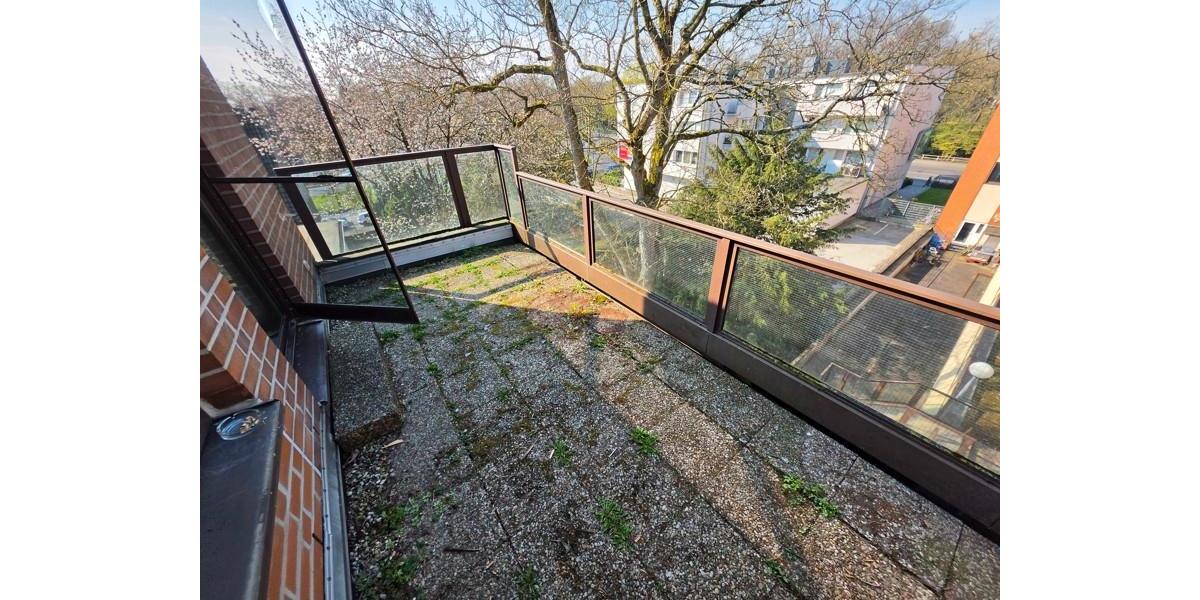 Etagenwohnung Düsseldorf Stadtbezirk 9 - 2 Zimmer, 80 m&sup2;, 1.034&euro; | Angebot:25917239