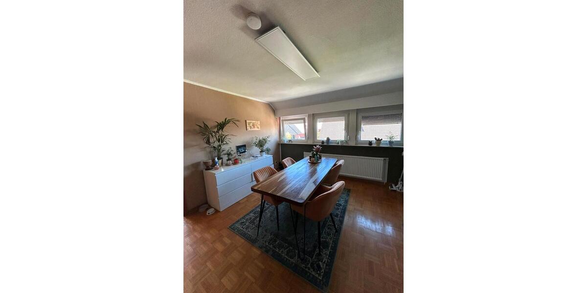 Etagenwohnung Neuenkirchen-Vörden Vörden - 3.5 Zimmer, 90 m&sup2;, 700&euro; | Angebot:26429437