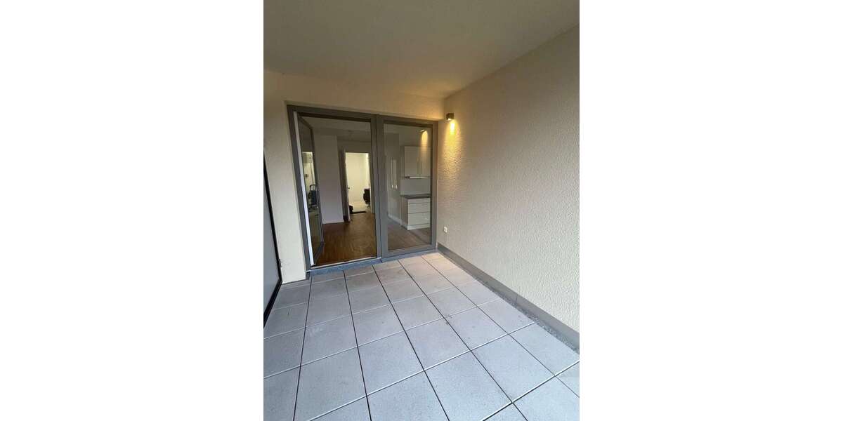 Etagenwohnung Beelitz Beelitz-Heilstätten - 2 Zimmer, 51 m&sup2;, 719&euro; | Angebot:24850729