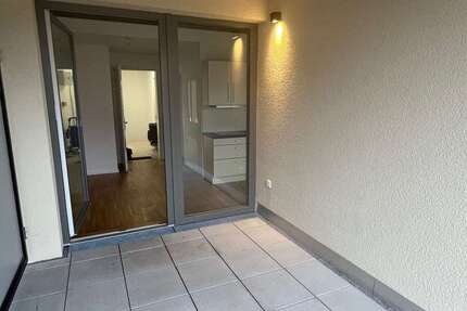 Wohnung Beelitz Beelitz-Heilstätten - 2 Zimmer, 51 m&sup2;, 719&euro; | Angebot:24850729