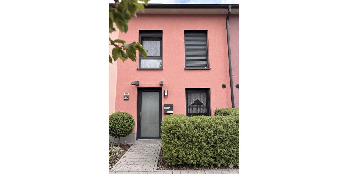 Reihenhaus Kaltenkirchen - 5 Zimmer, 141 m&sup2;, 1.890&euro; | Angebot:26458909
