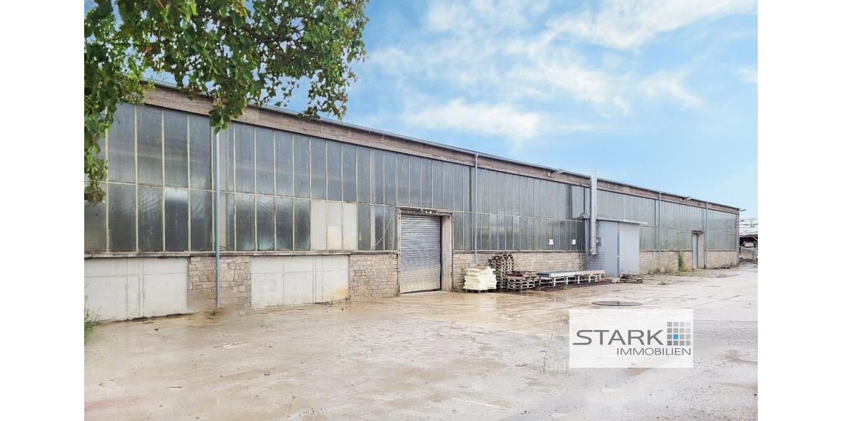 Gewerbeobjekt Kirchheim - 840&euro; | Angebot:25397943