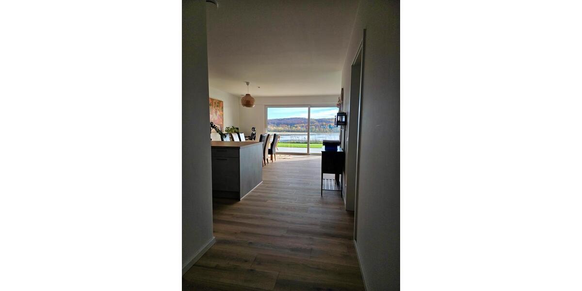 Terrassenwohnung Möhnesee - 2.5 Zimmer, 110 m&sup2;, 1.699&euro; | Angebot:24368324