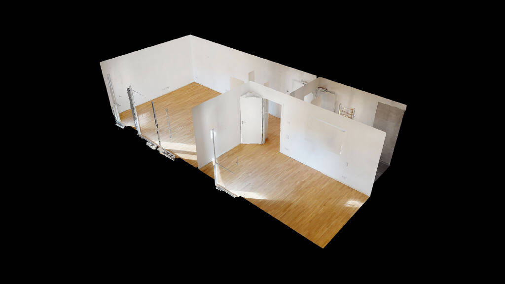 Etagenwohnung Bonn-Duisdorf Duisdorf - 2 Zimmer, 58 m&sup2;, 840&euro; | Angebot:26816722
