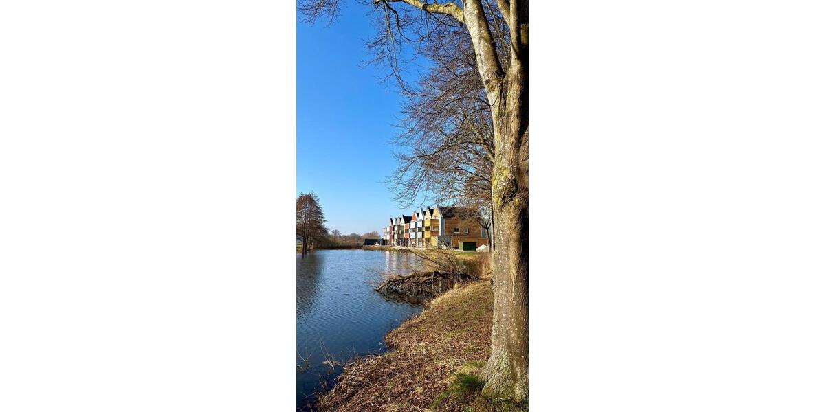 Etagenwohnung Apen - 2 Zimmer, 65 m&sup2;, 790&euro; | Angebot:25887178