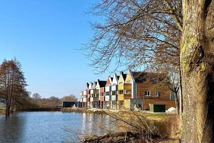 Wohnung Apen - 2 Zimmer, 65 m&sup2;, 790&euro; | Angebot:25887178