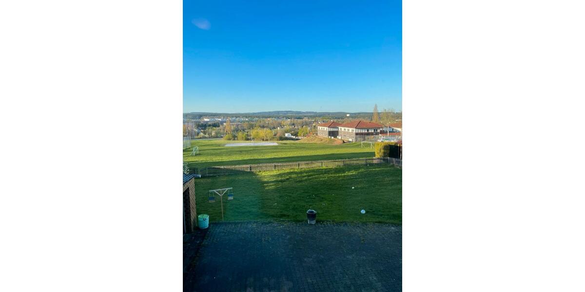 Etagenwohnung Sulzbach-Rosenberg Rosenberg - 4 Zimmer, 95 m&sup2;, 750&euro; | Angebot:26286979