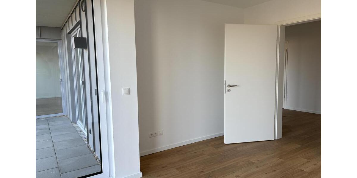 Erdgeschoßwohnung Kappeln - 3 Zimmer, 110 m&sup2;, 1.314&euro; | Angebot:26231573