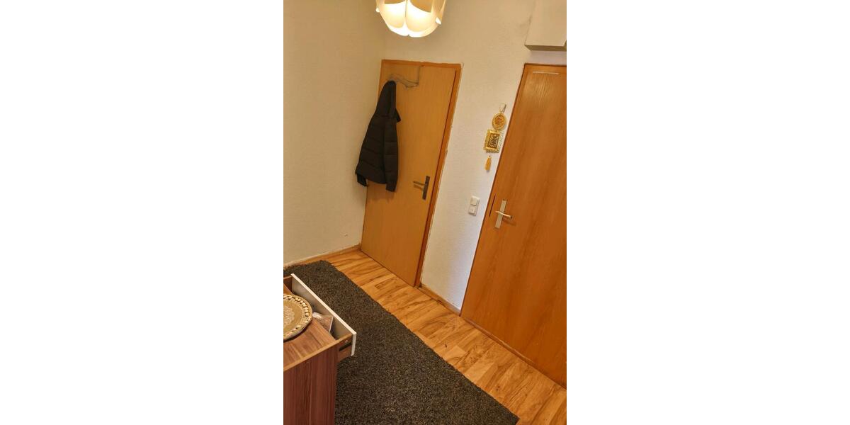 Etagenwohnung Bochum - 1 Zimmer, 46 m&sup2;, 750&euro; | Angebot:24384087