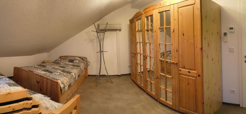 Wohnen auf Zeit Riedstadt - 2 Zimmer, 61 m&sup2;, 1.250&euro; | Angebot:26221183