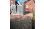 Maisonettenwohnung Stuhr - 3 Zimmer, 84 m&sup2;, 860&euro; | Angebot:26588541