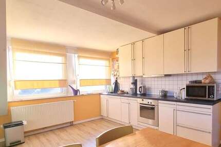 Wohnung Kleve - 2.5 Zimmer, 57 m&sup2;, 594&euro; | Angebot:27283693