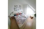 Dachgeschoßwohnung Uelzen - 2 Zimmer, 49 m&sup2;, 425&euro; | Angebot:26537966