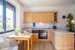 MöbliertFurnished Reihenhaushaus mit Grundstück in Dresden-Niedersedlitz max. 3 Personen