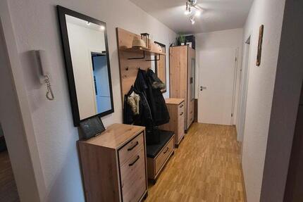 Zwei Zimmer mit separatem Bad zur Untermiete in Rottendorf 2 zimmer