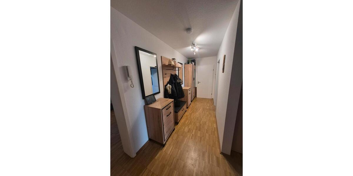 Zwei Zimmer mit separatem Bad zur Untermiete in Rottendorf 2 zimmer