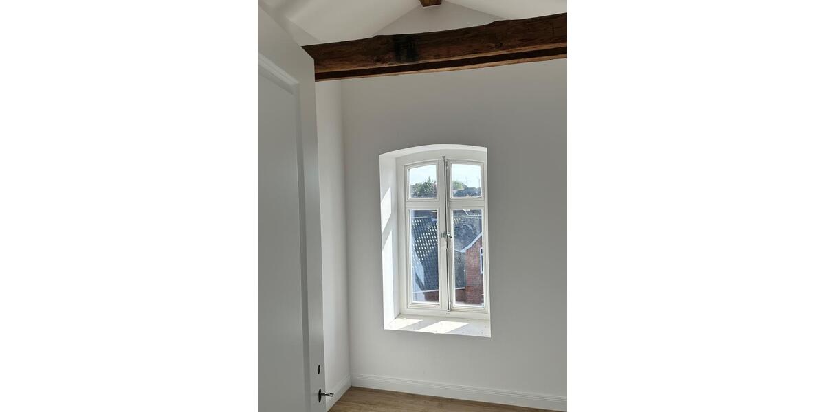 Dachgesoss Wohung in Twistringen 2 zimmer